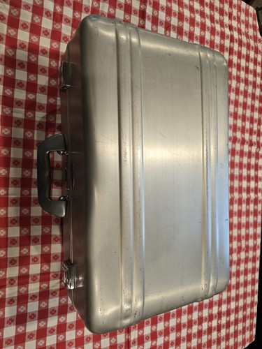 Valigia vintage zero - vintage,