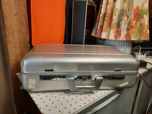 Originale zero halliburton - originale,