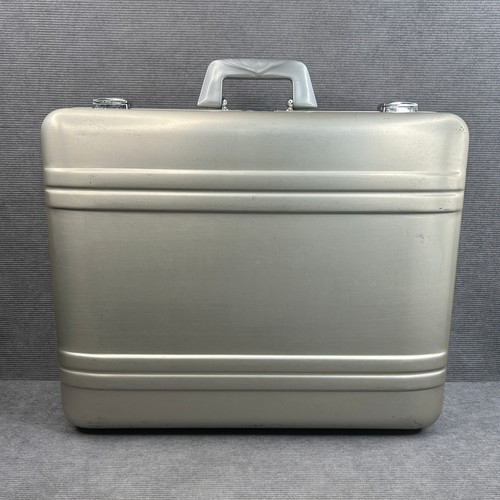 Zero halliburton valigetta - halliburton,