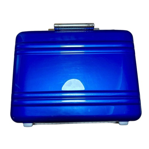Zero halliburton attache - zero,