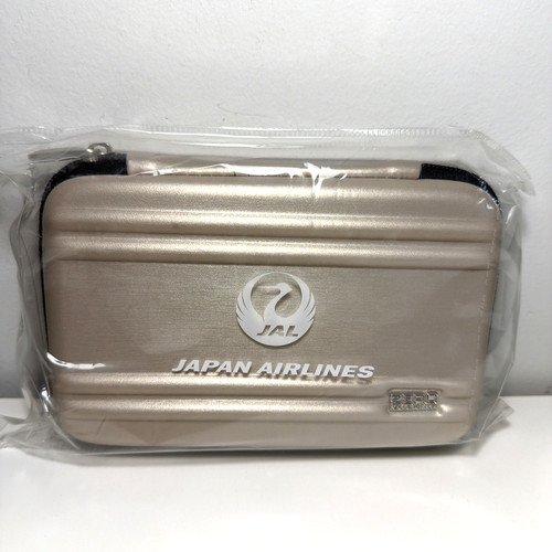 Sigillato japan airlines jal - japan,