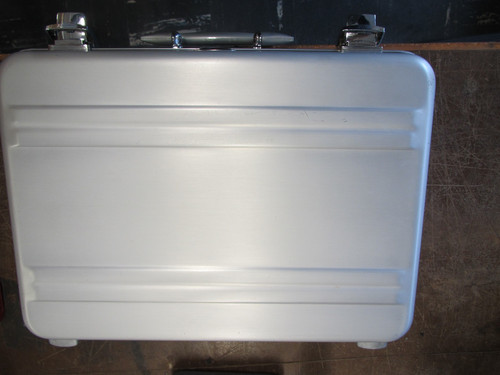 Zero halliburton elite - halliburton,