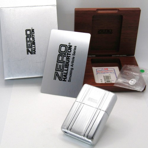 Accendino olio zero - accendino,
