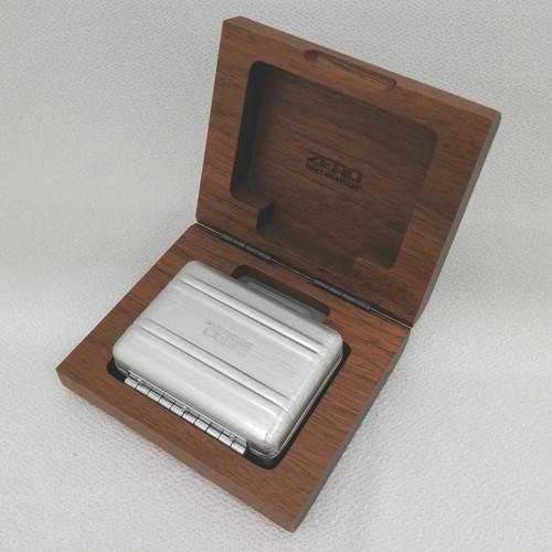 Posacenere portatile zero - portatile,