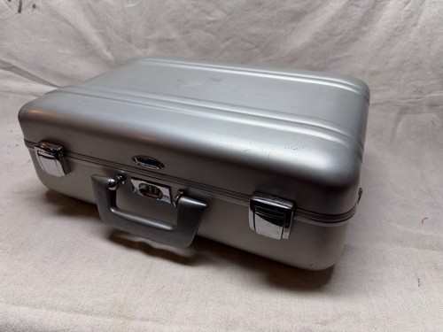 Vintage zero halliburton - vintage,
