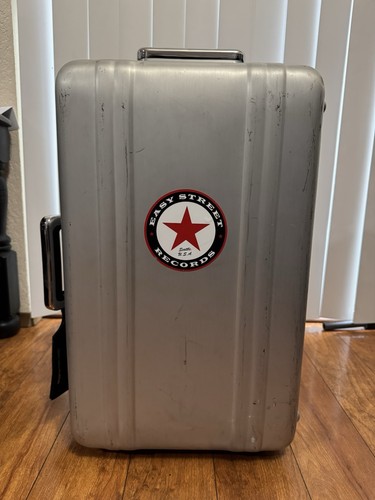 Zero halliburton valigia - halliburton,