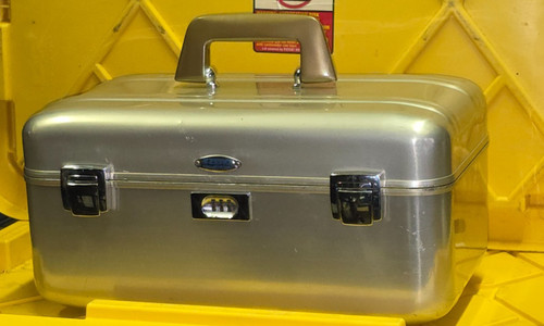 Zero halliburton custodia - halliburton,