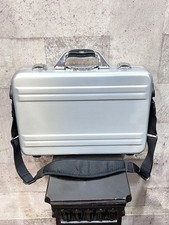 Zero Halliburton Custodia