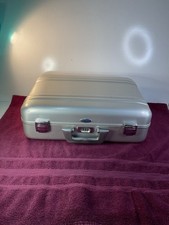 Valigetta vintage, zero