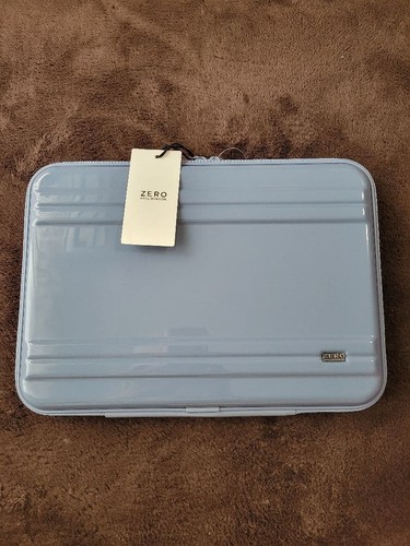 Custodia zero halliburton - custodia,