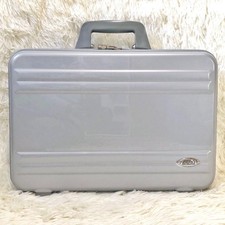 Zero Halliburton Alluminio