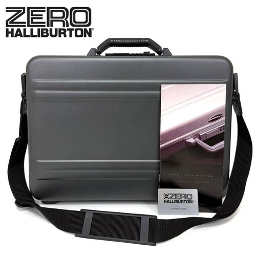 Zero halliburton zc3 - halliburton, zc3-gm