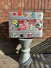 Valigia/bagaglio resistente