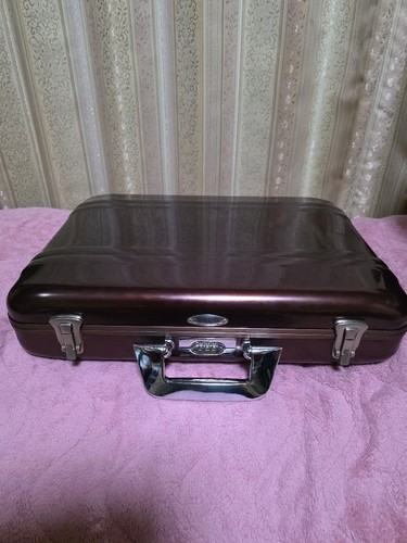 Zero halliburton attache cassa - halliburton,