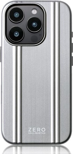 Custodia zero halliburton - custodia,