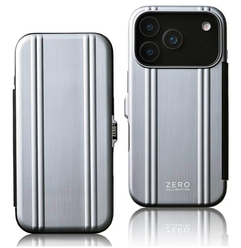 Custodia flip zero halliburton - custodia,
