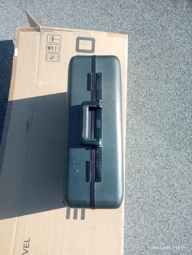 Valigia halliburton zero - halliburton,