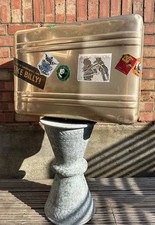 Valigia/bagaglio Halliburton