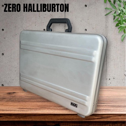Zero halliburton custodia - zero,