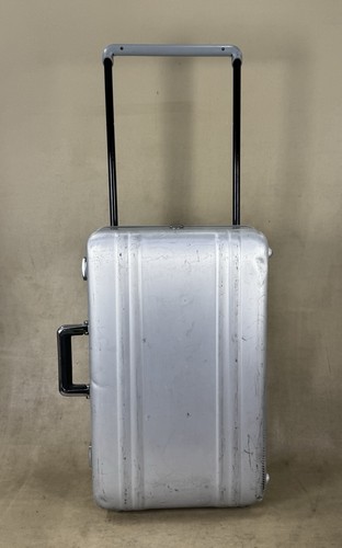 Zero halliburton valigia - halliburton,