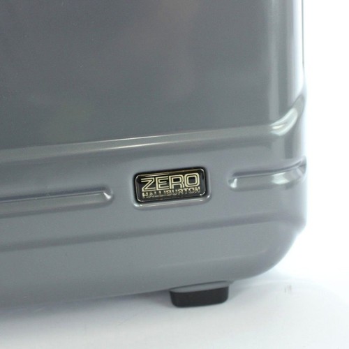 Zero halliburton zw210 - halliburton, zw210-si