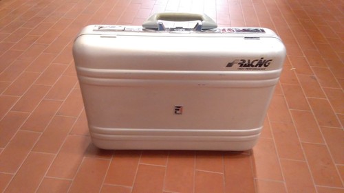 Valigia rigida zero - valigia,